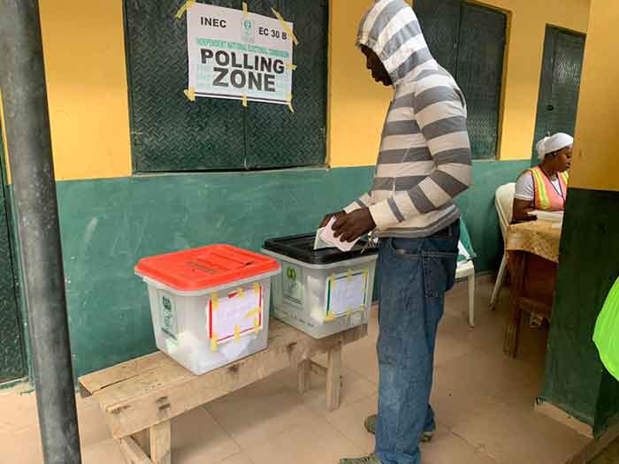 accreditation and voting 