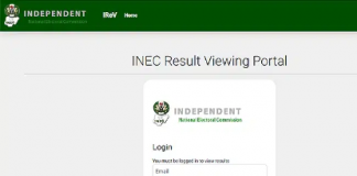 INEC Uploads 88% Of Results