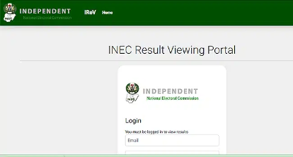 INEC Uploads 82% Of Results Four Days After Collation