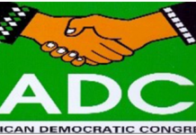 Gov. Election: Nasarawa ADC Candidate Withdraws From Race