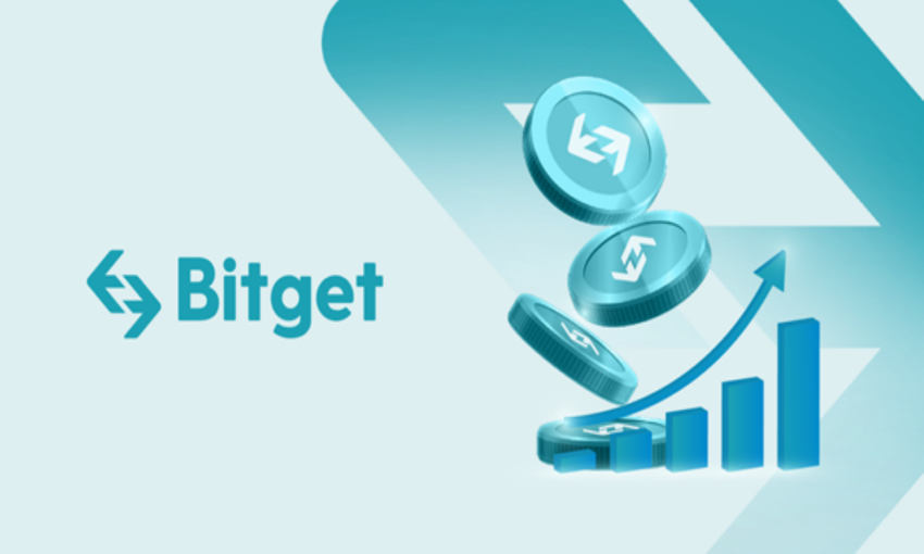 Cryptocurrency: Bitget Splashes $30m In DeFi Wallet Bitkeep