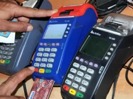 Naira Scarcity: Armed Robbers Operate With POS In Ibadan