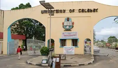 SAD!!! UNICAL Lecturer Found Dead With Multiple Stabs