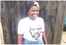 Lagos Lady Shot Dead By Hoodlum Celebrating Party’s Victory