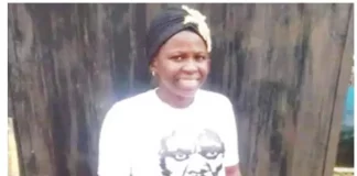 Lagos Lady Shot Dead By Hoodlum Celebrating Party’s Victory