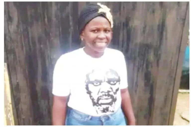 Lagos Lady Shot Dead By Hoodlum Celebrating Party’s Victory