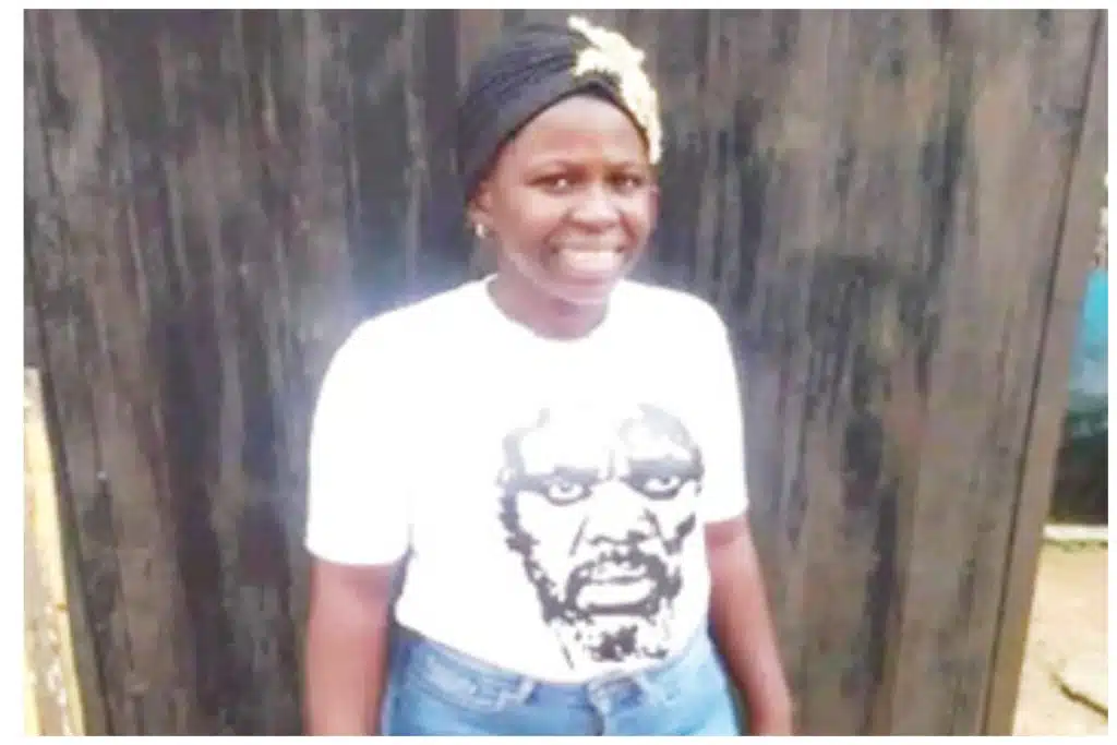 Lagos Lady Shot Dead By Hoodlum Celebrating Party’s Victory 