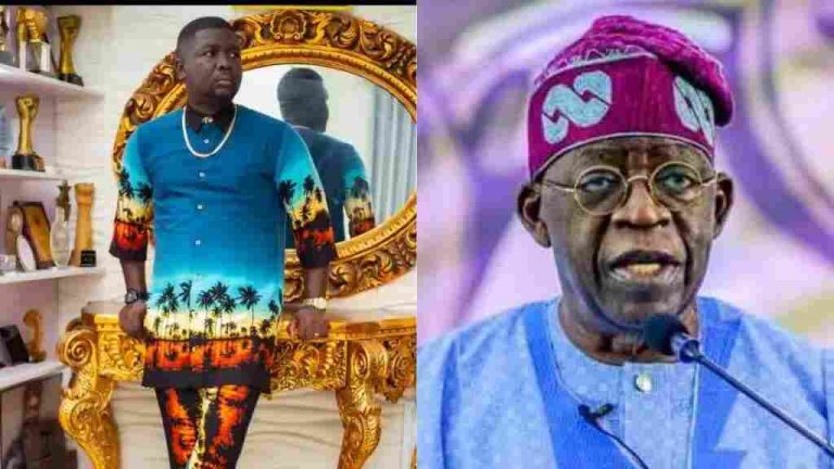 Things To Know About Seyi Law’s Open Letter To President Tinubu