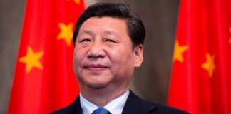 Chinese President Xi Jinping Congratulates President-Elect Bola Tinubu