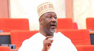 Buhari And INEC Chairman Used Naira Swap To Manipulate Election - Dino Melaye