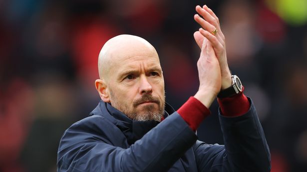 Erik ten Hag Highlights How Man Utd Can Improve