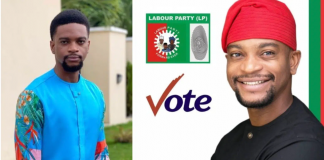 Lagos: LP Candidate, Olumide Escapes Attack In Surulere
