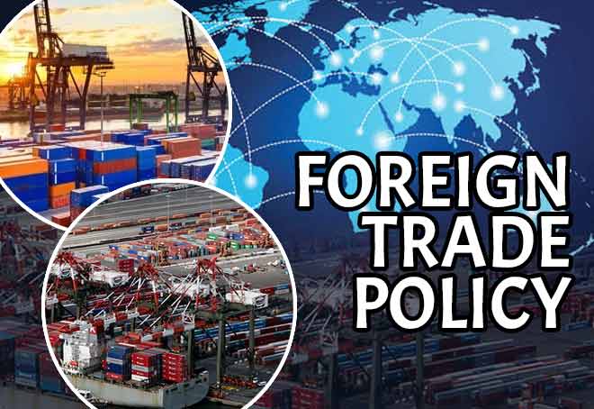 Foreign Trade Surplus Rises By 162% -NBS