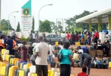 #Fuel: NNPC React To Fresh Scarcity Across Nigeria