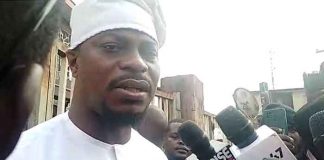 ‘I Will Defend Your Votes’ — Rhodes-Vivour Promises Lagosians