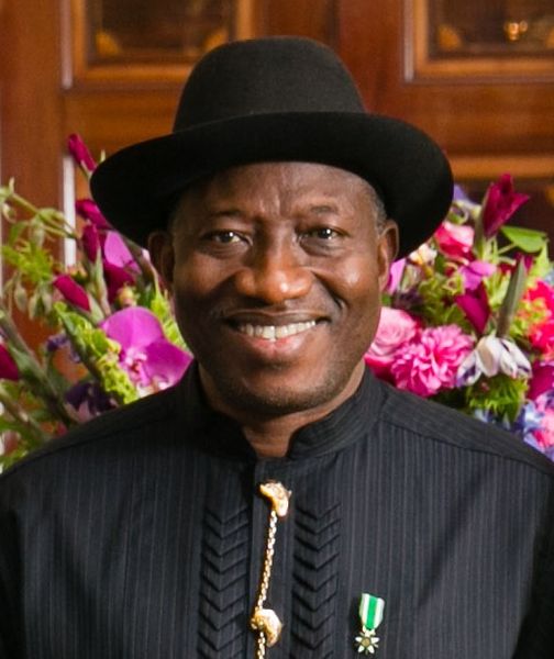 I Was Against Serving As Vice President Of Nigeria – Goodluck Jonathan