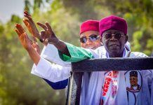 how emi lokan Bola Ahmed Tinubu won 2023 presidential election