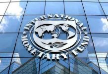 IMF Not Ready To Totally Cancel Nigeria's Debt