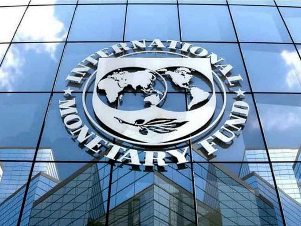 IMF Speaks On Debt Cancellation For Nigeria