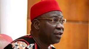 I Resorted Outside Of My Family For A Kidney Donor- Ekweremadu Admitted