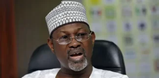 Reform The Public Sector- Jega