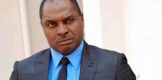 Kenneth Okonkwo Dumps Julius Abure-led Labour Party, See Why