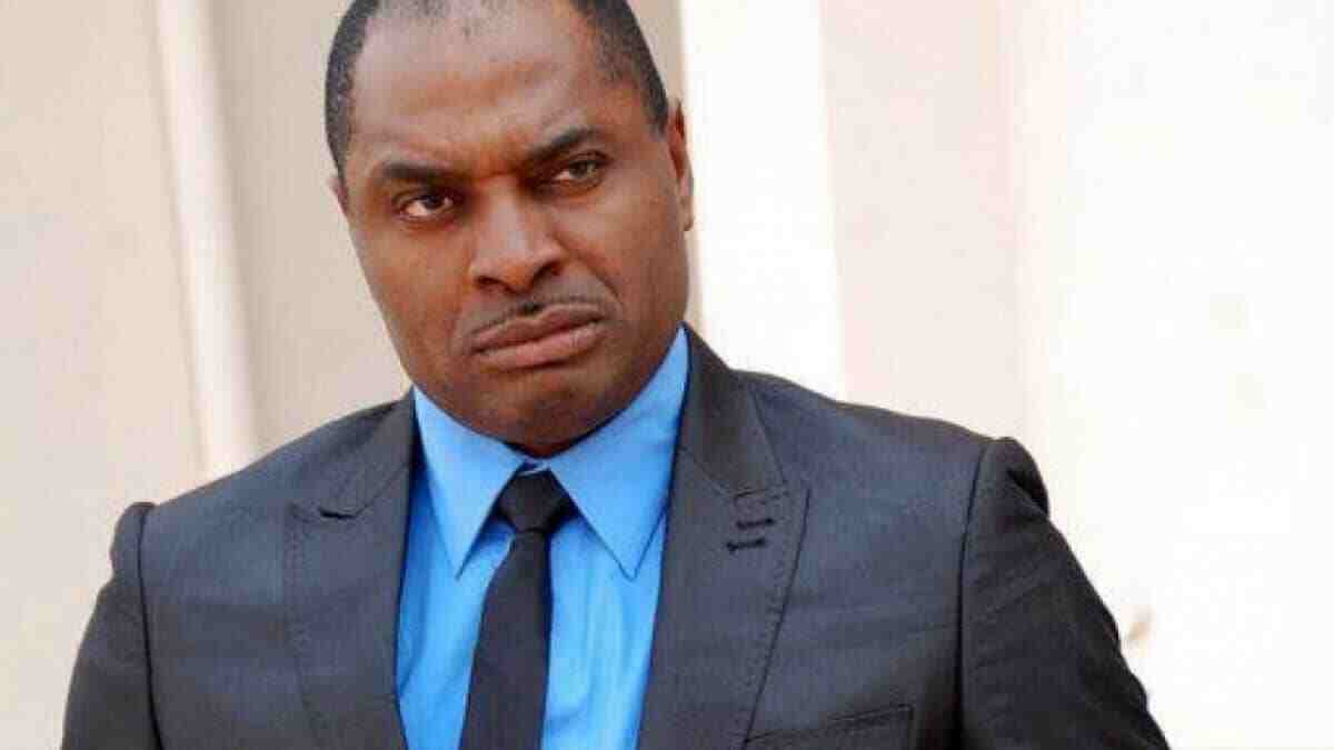 Kenneth Okonkwo Dumps Julius Abure-led Labour Party, See Why