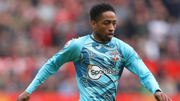 Kyle Walker-Peters: Southampton ‘Disgusted’ By Racist Abuse