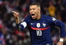 Kylian Mbappe's Move To Real Madrid Is Finally On