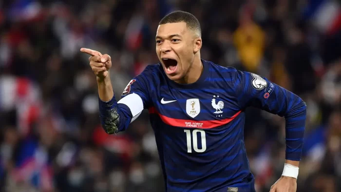 Kylian Mbappe's Move To Real Madrid Is Finally On