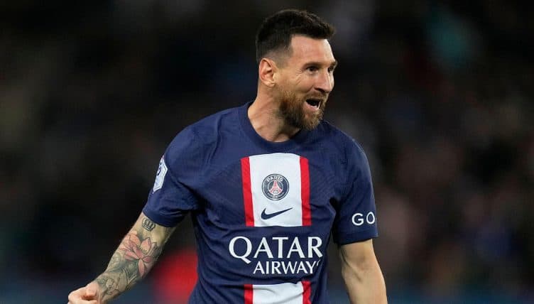 Lionel Messi and PSG End Negotiations Amid Barcelona Talks