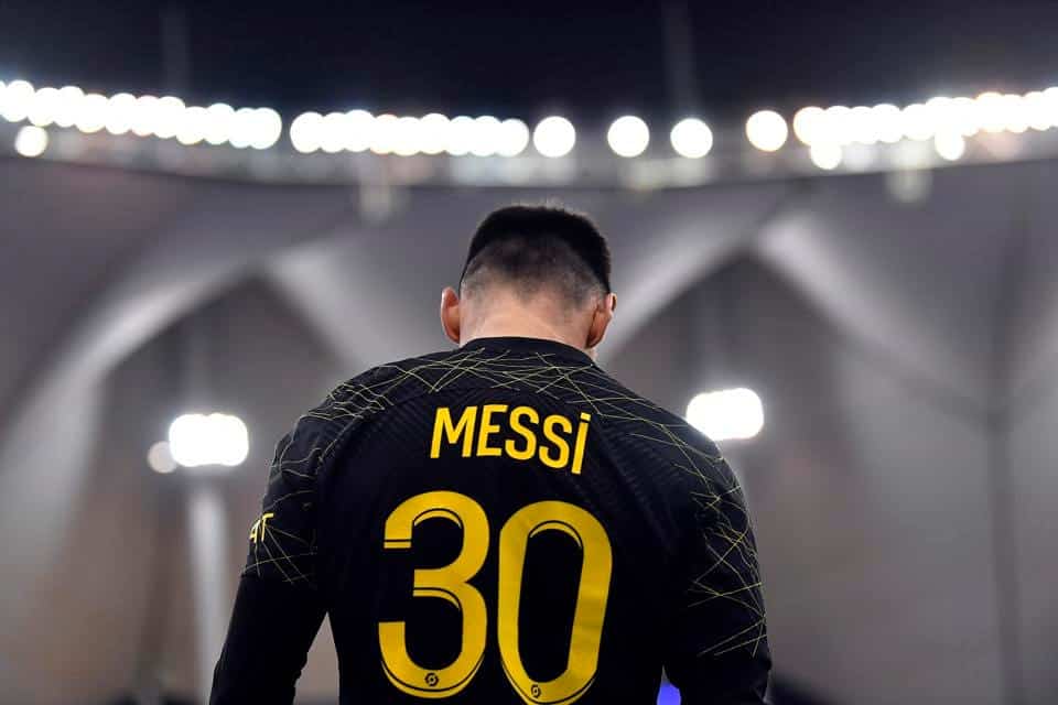 Lionel Messi: Al-Hilal Offer To Pay Him More Than Ronaldo