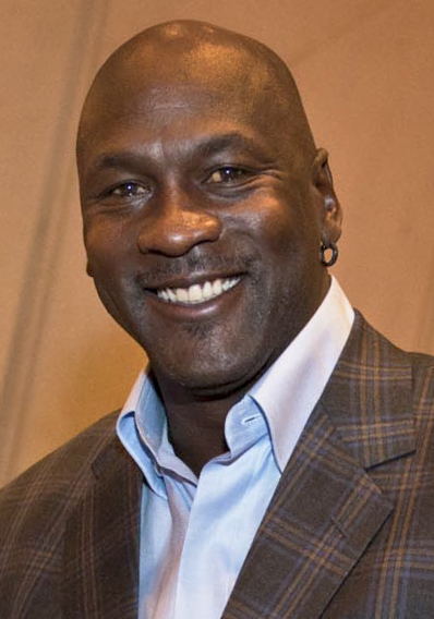 Michael Jordan Is Richest NBA Player In NBA History