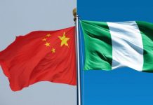 Nigeria and chine loan deals