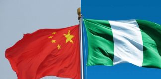 Nigeria and chine loan deals