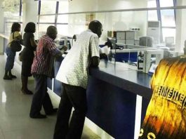 Naira Redesign: See Banks That Made Their Customers Happy. Customer complaints
