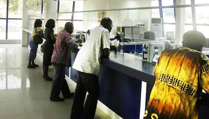 Naira Redesign: See Banks That Made Their Customers Happy. Customer complaints 