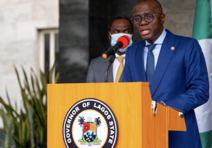 Rejecting The Old Notes Is Prohibited- Sanwo-Olu