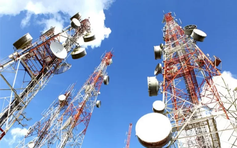 Telecom Sector Sees Highest Foreign Investment In Seven Years Amidst Ongoing Challenges