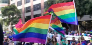 Uganda Ban Citizens From Identifying As LGBTQ