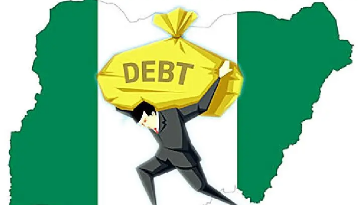 Nigeria’s Debt Profile Jumps To ₦‎46.25trn – DMO