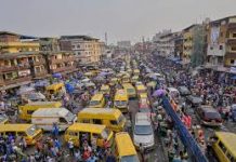 affordable places to live in lagos