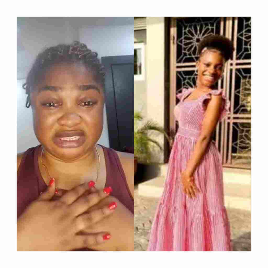 My Daughter Died Of Electrocution In Chrisland – Blessing Adeniran