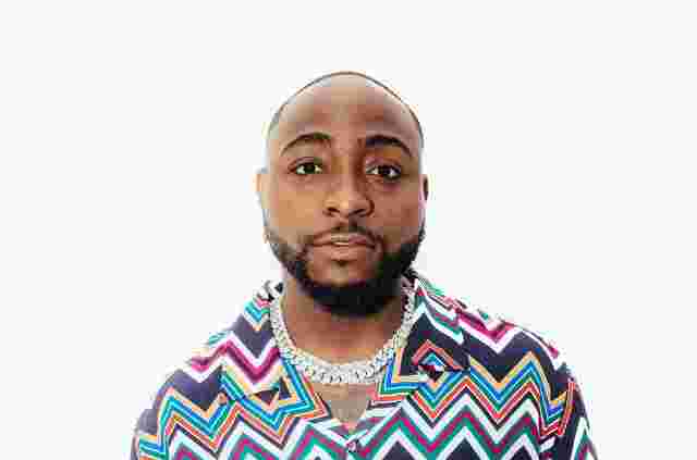 Instagram: Davido Shocks Followers