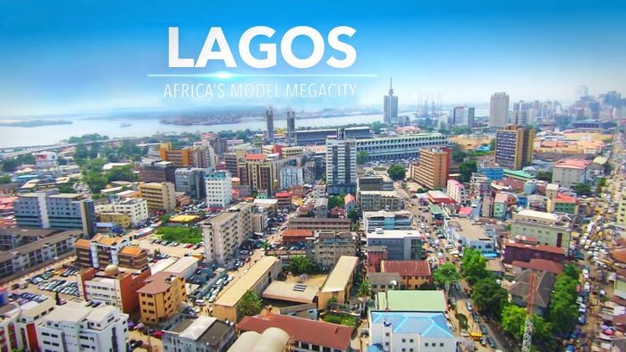 What It Is Like To Live In Lagos