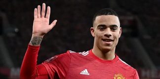 Greenwood: See What Man United Told Him About His Return