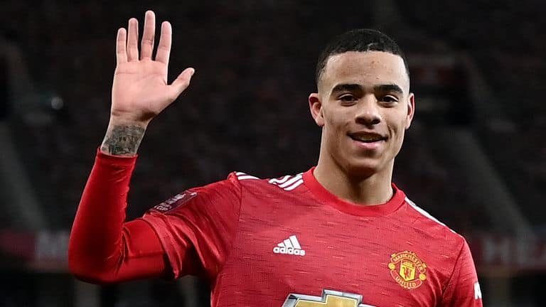 Greenwood: See What Man United Told Him About His Return
