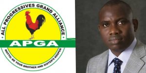 APGA Governorship Candidate Declare Wanted For Murder 