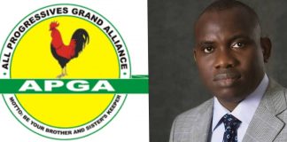 APGA Governorship Candidate Declare Wanted For Murder