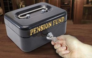 Pension Assets Rose To ₦‎3.13trn In 12 Months